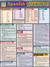 QuickStudy - Spanish Grammar